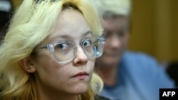 Диана Логинова (Наоко)