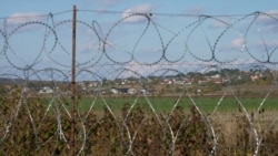 Ukrainian Men Fleeing Conscription Pay Smugglers To Escape To Romania Ukrainian Men Fleeing Conscription Pay Smugglers To Escape To Romania