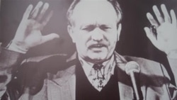 В’ячеслав Чорновіл. Поза ювілейними датами В’ячеслав Чорновіл. Поза ювілейними датами