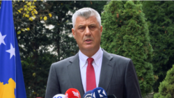 Tači: Optužnica mala cena za slobodu zemlje i naroda Tači: Optužnica mala cena za slobodu zemlje i naroda