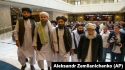 د بندیانو خوشې کېدو موضوع له امریکا سره د طالبانو په هوکړه کې راغلې