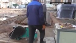 Шаҳрдории Душанбе барои "Манзили дастрас" сарпараст меҷӯяд Шаҳрдории Душанбе барои "Манзили дастрас" сарпараст меҷӯяд