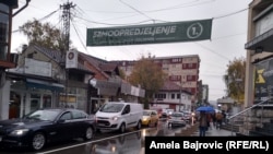 Poster "Samoopredeljenje"