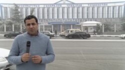 Додситонии кулл: Парвандаи Фаромуз Саидов қатъ шуд Додситонии кулл: Парвандаи Фаромуз Саидов қатъ шуд