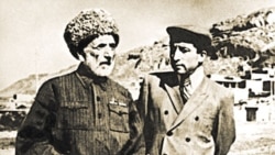 ЦIияв шагIир ва батIияб мацI ЦIияв шагIир ва батIияб мацI