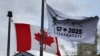 „დიდი შვიდეულის“(G7) და ევროკავშირის ლიდერთა 2025 წლის ივნისის სამიტს კანადა მასპინძლობს