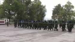 Дар ниҳоят генерал - солор ва дивизия - лашкар мешавад? Дар ниҳоят генерал - солор ва дивизия - лашкар мешавад?