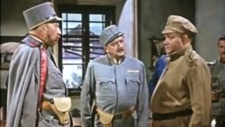 Армия и культура Армия и культура