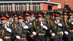 Милиса дар Тоҷикистон кай полис мешавад? Милиса дар Тоҷикистон кай полис мешавад?