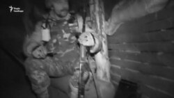 На що очікують військові ЗСУ на фронті? (відео) На що очікують військові ЗСУ на фронті? (відео)