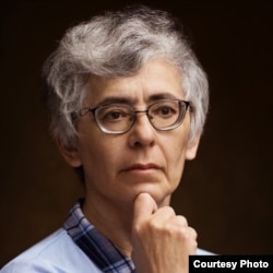 Ольга Кромер.