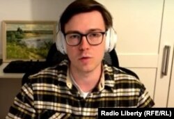 Денис Касянчук