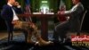 Hard-liners Mistakenly Refer to Iran as 'Oppressor'