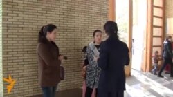 Орзумандони таҳсил дар хориҷа Орзумандони таҳсил дар хориҷа