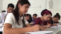 Шумори донишҷӯёни узбек дар донишгоҳҳои Тоҷикистон якбора афзоиш ёфт Шумори донишҷӯёни узбек дар донишгоҳҳои Тоҷикистон якбора афзоиш ёфт