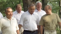 Аз Путин то Раҳмон. Ваъдаҳое, ки иҷро нашуданд Аз Путин то Раҳмон. Ваъдаҳое, ки иҷро нашуданд