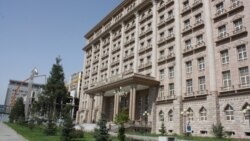 Тоҷикистон куштори сафири Русияро маҳкум кард Тоҷикистон куштори сафири Русияро маҳкум кард