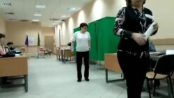 УИК №117 (Казань) УИК №117 (Казань)