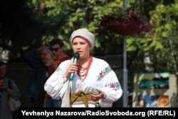 Яна Яковенко