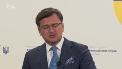 «Жоден президент України не залітав так далеко у США» – Кулеба (відео) «Жоден президент України не залітав так далеко у США» – Кулеба (відео)