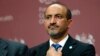 Syrian Opposition Reelects Leader