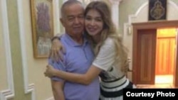 Ҳанӯз 10 сол пеш Гулнора Каримоваро президенти ояндаи Ӯзбакистон пешгӯӣ мекарданд