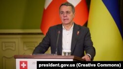 Ігнаціо Кассіс припустив, що учасники саміту можуть домовитися «про те, як краще запросити Росію».