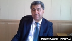 The Tajik government regards Muhiddin Kabiri as the leader of a "terrorist organization" -- a label that has met with some skepticism outside Tajikistan.