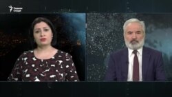 Боздошти бародари Саид Абдуллоҳи Нурӣ дар вилояти Хатлон Боздошти бародари Саид Абдуллоҳи Нурӣ дар вилояти Хатлон