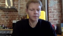 Александр Баунов о крахе капитализма Александр Баунов о крахе капитализма