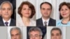 Iran Says Seven Detained Baha'is To Go On Trial