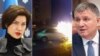 Депутати-автори звернення до Авакова й Венедіктової висловили сподівання на «швидке, повне, всебічне розслідування підпалу та притягнення до відповідальності винних осіб»