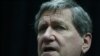 Holbrooke: 'Scrub' Taliban Sanctions List