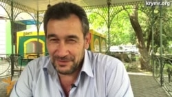 Фігурант «списку Поклонської» про участь у Майдані Фігурант «списку Поклонської» про участь у Майдані