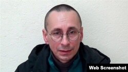 Юрій Шаповалов