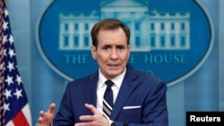 Ҷон Кирбӣ, як сухангӯи Кохи Сафед