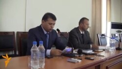 Агентии мубориза бо фасод: "74 миллион сомонии давлат барқарор карда шуд". Агентии мубориза бо фасод: "74 миллион сомонии давлат барқарор карда шуд".