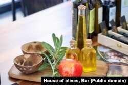 Maslinovo ulje je osnov mediteranske ishrane koju je zaštitio UNESCO