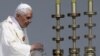 Pope Celebrates Mass In Croatia