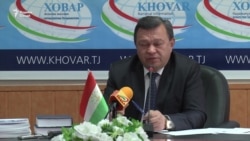Пиряхҳои Тоҷикистон об шаванд, Осиёи Марказӣ "месӯзад" Пиряхҳои Тоҷикистон об шаванд, Осиёи Марказӣ "месӯзад"