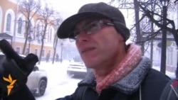 Казанда "Ятим балалар турындагы" канунга каршы пикет узды Казанда "Ятим балалар турындагы" канунга каршы пикет узды