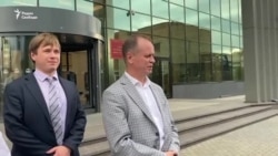 Иван Павлов: "Судебного разбирательства не было" Иван Павлов: "Судебного разбирательства не было"