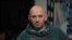 Александр Расторгуев в студии Радио Свобода в Москве