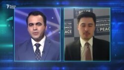 Даниел Ҳислоп: "Тоҷикистон дар баробари хатарҳои терроризм осебпазир аст" Даниел Ҳислоп: "Тоҷикистон дар баробари хатарҳои терроризм осебпазир аст"