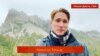 Путешественник Никита Тĕнче обратился к зрителям фильма "Чӑваш чӗлхи" ("Чувашский язык") из США