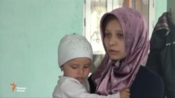 Ҳамсари Аброр: "Ӯ дар фикри тарбияи духтарамон буд, на бомбгузории Санкт Петербург" Ҳамсари Аброр: "Ӯ дар фикри тарбияи духтарамон буд, на бомбгузории Санкт Петербург"