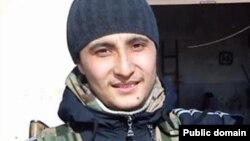 Абдураҳмон, акс аз интернет гирифта шудааст.