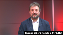 Cristian Pîrvulescu.