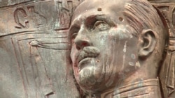 Історична Свобода | 150 років маршалу Маннергейму. Фінський та український шлях до незалежності Історична Свобода | 150 років маршалу Маннергейму. Фінський та український шлях до незалежності