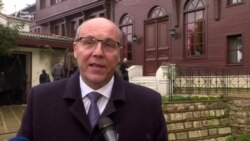 Російський окупант використовував церкву Московського патріархату, як бази для своїх диверсійних груп – Парубій Російський окупант використовував церкву Московського патріархату, як бази для своїх диверсійних груп – Парубій